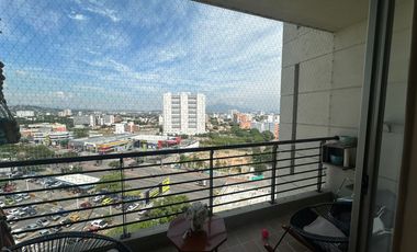 apartamento en venta en caobos. Cod V4905