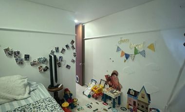 apartamento en venta en caobos. Cod V4905