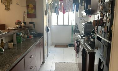 apartamento en venta en caobos. Cod V4905