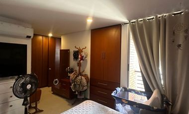 apartamento en venta en caobos. Cod V4905