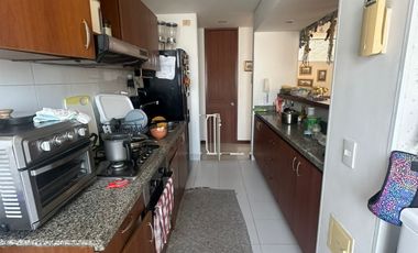 apartamento en venta en caobos. Cod V4905