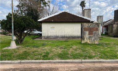 Vendo Casa en Villa Mantero, Entre Ríos.