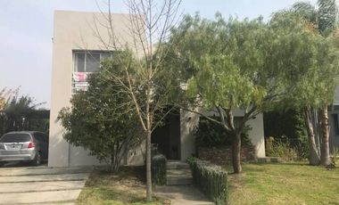 Lindísima casa para veranear