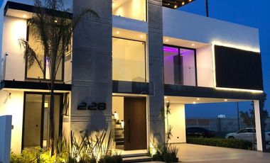 Casa en venta en TAMARINDOS