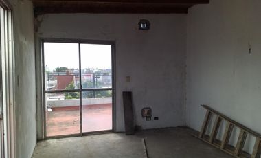 Venta Ph En Rafael Castillo De Casa De 2 Plantas Y Dpto.