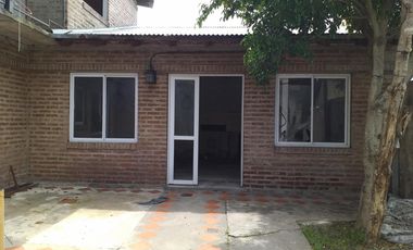 Venta Ph En Rafael Castillo De Casa De 2 Plantas Y Dpto.