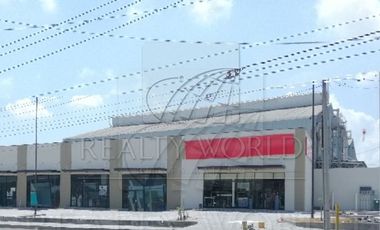 Locales Comerciales en renta en Salinas Victoria, Villa Simeprodeso (Colectivo Nuevo)