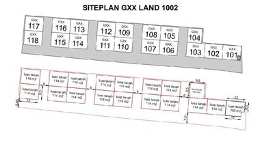 DIJUAL CEPAT KOST SIAP BANGUN MURAH DI MAGUWOHARJO KAWASAN KAMPUS TERNAMA