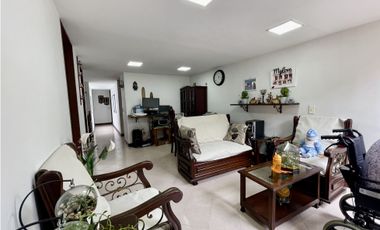 Apartamento en Venta en Santa Maria Villa Mayor - Itagui