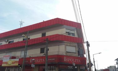 Excelente depto 2 amb 2 piso en el centro de Jose León suarez