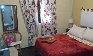 Casa en venta con garage doble