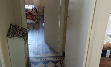 Casa en venta con garage doble