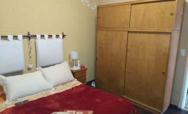 Casa en venta con garage doble