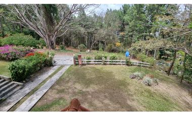 CASA EN ALTOS DEL MARIA ,AMOBLADA CON PISCINA 1920 MTS