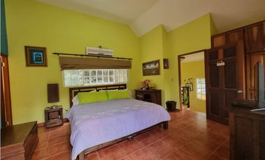 CASA EN ALTOS DEL MARIA ,AMOBLADA CON PISCINA 1920 MTS