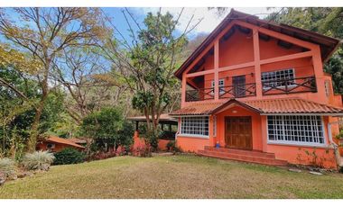 CASA EN ALTOS DEL MARIA ,AMOBLADA CON PISCINA 1920 MTS
