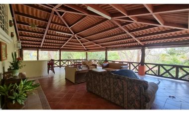 CASA EN ALTOS DEL MARIA ,AMOBLADA CON PISCINA 1920 MTS