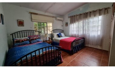 CASA EN ALTOS DEL MARIA ,AMOBLADA CON PISCINA 1920 MTS