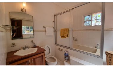 CASA EN ALTOS DEL MARIA ,AMOBLADA CON PISCINA 1920 MTS