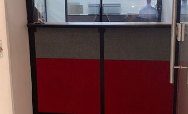 oficina en arriendo en latino. Cod A11063