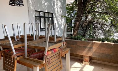 EN VENTA CENTRICA PROPIEDAD COMERCIAL EN CUERNAVACA, MORELOS.