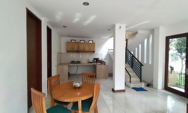 Rumah Mewah Dago Resor Pakar dkt Cigadung Cikutra BdgUtara