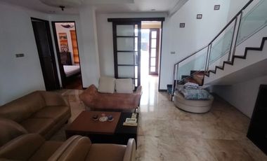 Rumah Mewah Dago Resor Pakar dkt Cigadung Cikutra BdgUtara