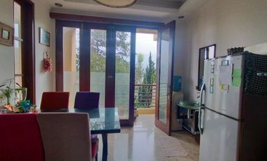 Rumah Mewah Dago Resor Pakar dkt Cigadung Cikutra BdgUtara