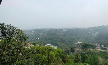 Rumah Mewah Dago Resor Pakar dkt Cigadung Cikutra BdgUtara