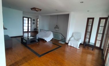 Rumah Mewah Dago Resor Pakar dkt Cigadung Cikutra BdgUtara