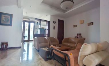 Rumah Mewah Dago Resor Pakar dkt Cigadung Cikutra BdgUtara