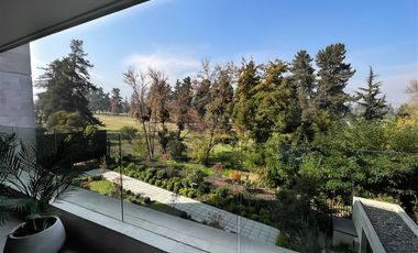 Departamento en venta de 4 dorm. en Lo Barnechea