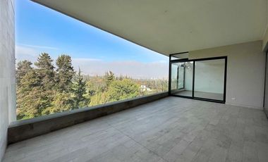 Departamento en venta de 4 dorm. en Lo Barnechea