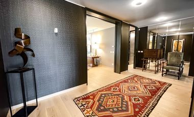 Departamento en venta de 4 dorm. en Lo Barnechea