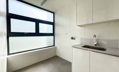Departamento en venta de 4 dorm. en Lo Barnechea