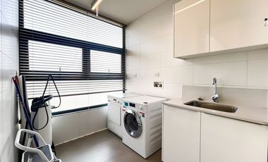 Departamento en venta de 4 dorm. en Lo Barnechea