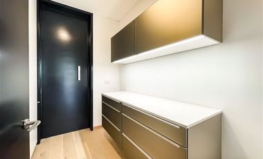 Departamento en venta de 4 dorm. en Lo Barnechea