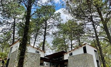 Villas en Atemajac de Brizuela hermosas vistas