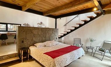 Villas en Atemajac de Brizuela hermosas vistas