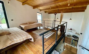 Villas en Atemajac de Brizuela hermosas vistas