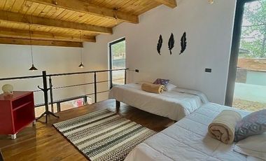 Villas en Atemajac de Brizuela hermosas vistas