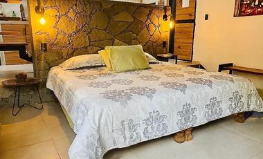 Villas en Atemajac de Brizuela hermosas vistas