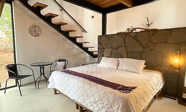 Villas en Atemajac de Brizuela hermosas vistas