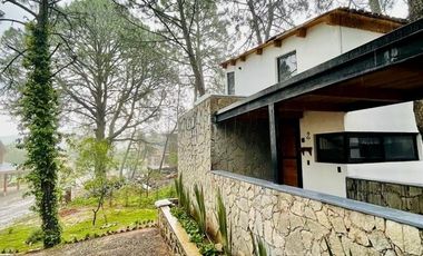 Villas en Atemajac de Brizuela hermosas vistas
