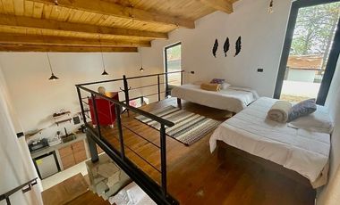 Villas en Atemajac de Brizuela hermosas vistas