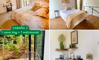 Villas en Atemajac de Brizuela hermosas vistas