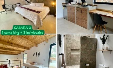 Villas en Atemajac de Brizuela hermosas vistas