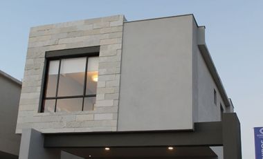 Casa en venta Saltillo Norte