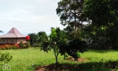 Tanah Kavling Villa Keren di Bogor