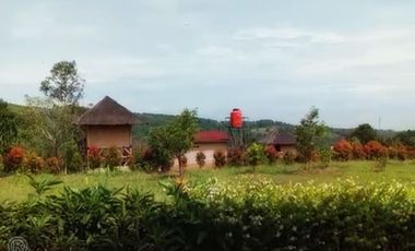 Tanah Kavling Villa Keren di Bogor